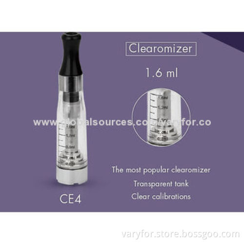 2014 new product ecigs, electronico ego ce4, LED switch button for wholesale
